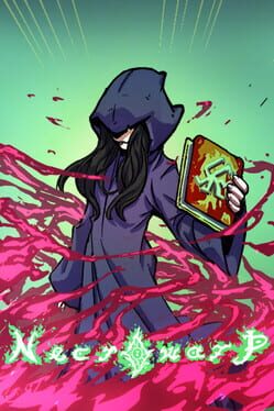 Necrowarp