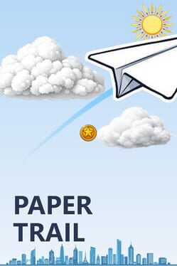 Paper Trail