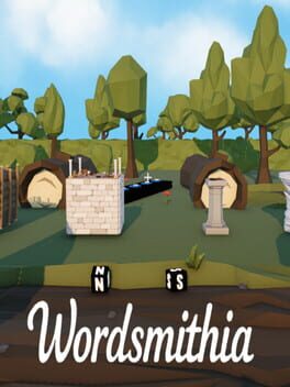 Wordsmithia