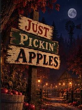Just Pickin’ Apples