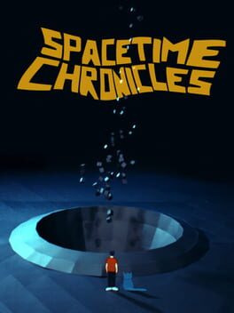 Spacetime Chronicles