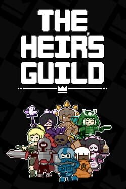 The Heir’s Guild