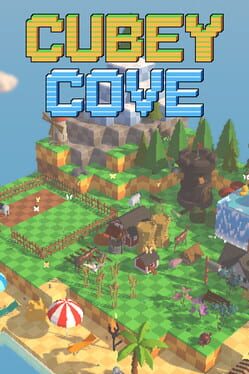 Cubey Cove