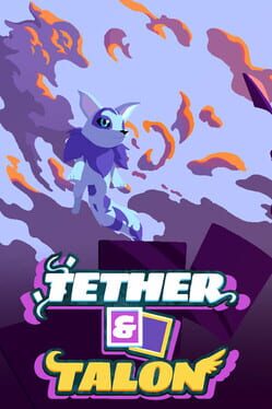Tether & Talon
