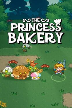 Princess Bakery