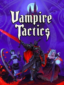 Vampire Tactics