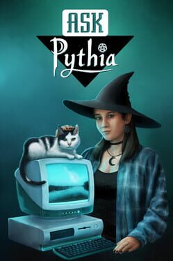 Ask Pythia