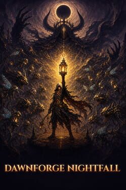 Dawnforge Nightfall