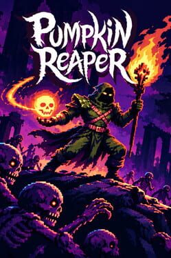Pumpkin Reaper