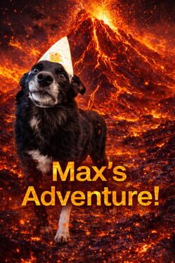 Max’s Adventure