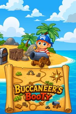 Buccaneer’s Booty