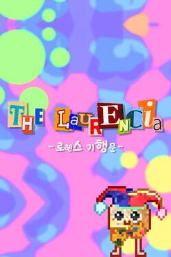 The Laurencia