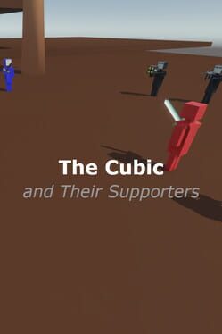 The Cubic and Their Supporters