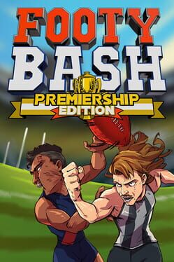 Footy Bash: Premiership Edition