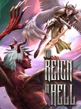 To Reign In Hell