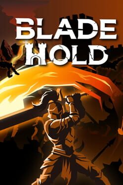 Bladehold