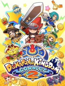 Dokapon Kingdom: Connect 2