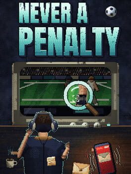 Never a Penalty