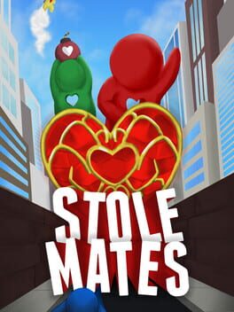 Stolemates