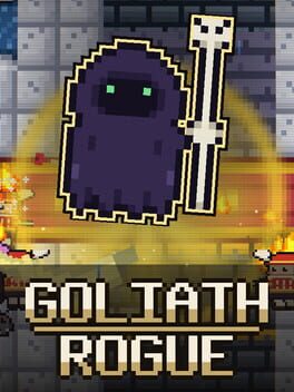 Goliath Rogue