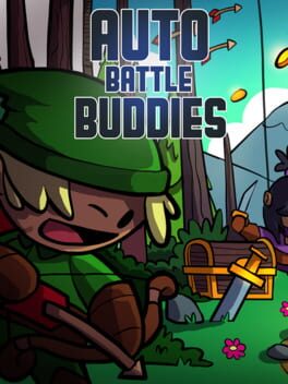 Auto Battle Buddies