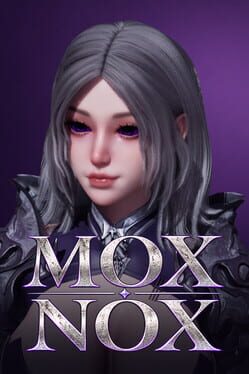 Mox Nox