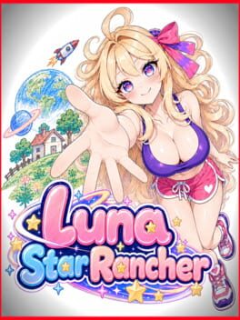 Luna Star Rancher