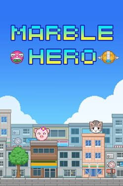 Marble Hero