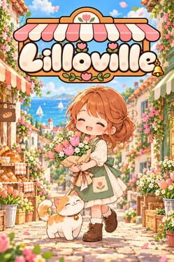 Lilloville