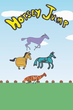Horsey Jump