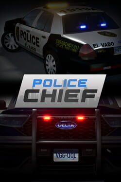 Police Chief