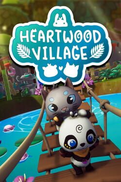 Heartwood Village