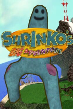Shrinko’s Big Adventure