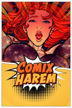 Comix Harem