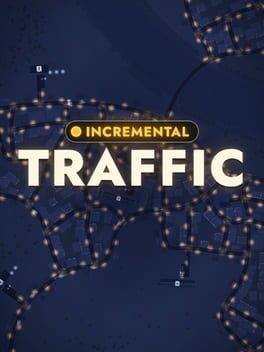 Incremental Traffic
