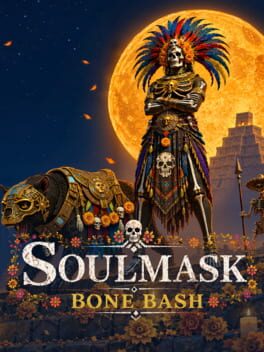Soulmask: Bone Bash