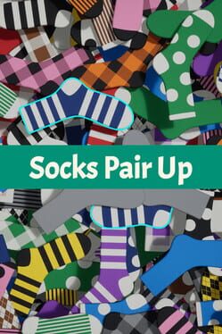 Socks Pair Up