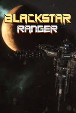 Blackstar Ranger