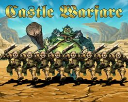 Castle Warfare