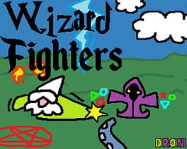 Wizard Fighters