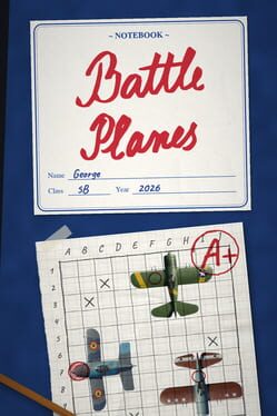 Battle Planes Multiplayer