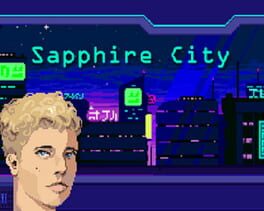 Sapphire City