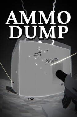Ammo Dump