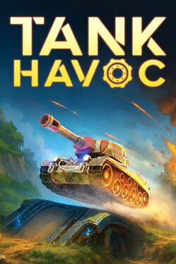 Tank Havoc