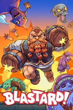 Blastard!