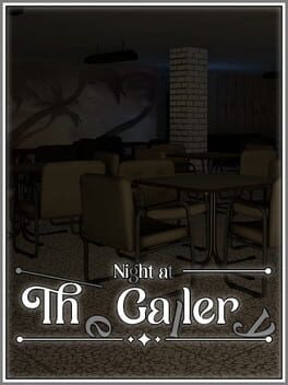 Night at The Gallery