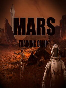 Mars Training Camp