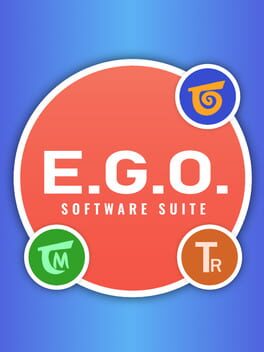 E.G.O. Software Suite