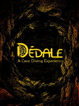 Dédale: A Cave Diving Experience