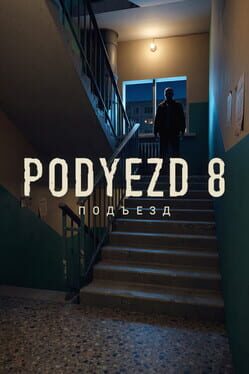 Podyezd 8